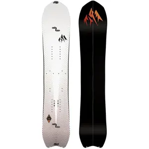 Comparateur de prix : Jones Snowboards Stratos Splitboard à motifs 158W