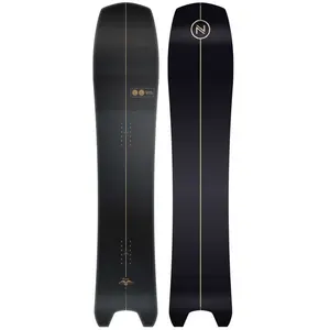 Nidecker Planche De Snowboard The Mosquito pas cher