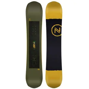 Nidecker Planche De Snowboard Micron Sensor pas cher