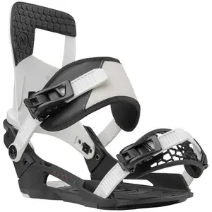 Nidecker Fixations De Snowboard Muon-x pas cher