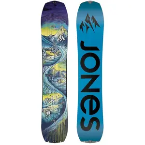 Jones Splitboard Junior Solution pas cher