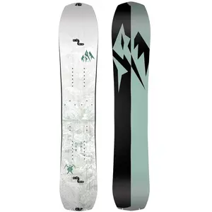 Jones Splitboard Femme Solution