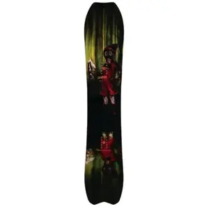 Yes. Planche De Snowboard Warca Uninc Jps pas cher
