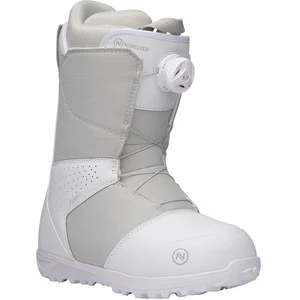 Comparateur de prix : Nidecker Chaussures De Snowboard Pour Femme Bts Sierra
