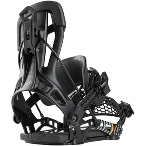 Nidecker Fixations De Snowboard Flow Nx2 pas cher