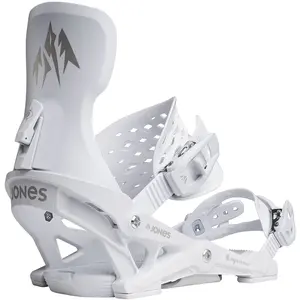 Jones Fixations De Snowboard Pour Femme Equinox pas cher