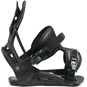 Nidecker Flow Nexus Snowboard Bindings M pas cher
