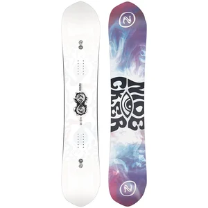 Nidecker Gamma 2024 Snowboard à motifs 159W pas cher