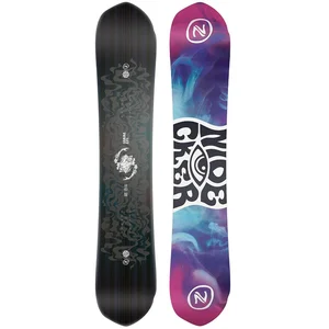 Nidecker Gamma Apx 2024 Snowboard à motifs 159W pas cher