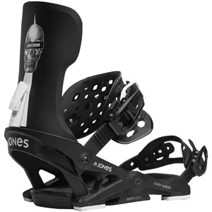 Jones Fixations De Snowboard Meteorite pas cher