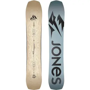 Jones Planche De Snowboard Flagship pas cher