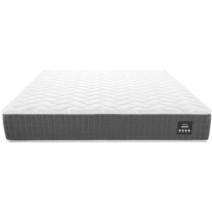 Matelas Ressorts ensachés 160x200 cm CLUBBING pas cher