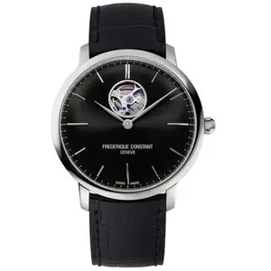 Montre Frédérique Constant - Hommes - FC-312B4S6