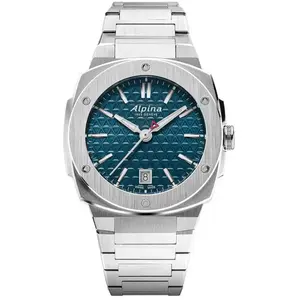 Alpina Montre Al-220tb2ae6b Quartz 34mmVendu paramazon