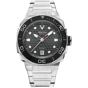 Montre Alpina - Hommes - AL-525G3VE6BVendu paramazon