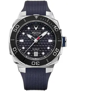 Comparateur de prix : Montre Alpina - Hommes - AL-525N3VE6