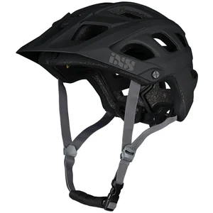 Comparateur de prix : Casque IXS Trail Evo Mips Noir S/M (54/58 cm) 470-510-1130-003-SM
