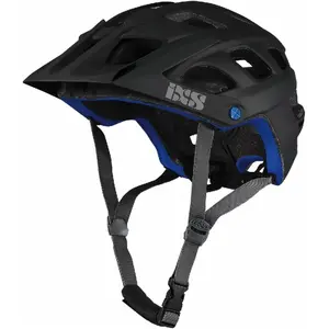 Casque IXS Trail Evo Electric Plus Noir S/M (54/58 cm) 470-510-9121-003-SMVendu paramazon