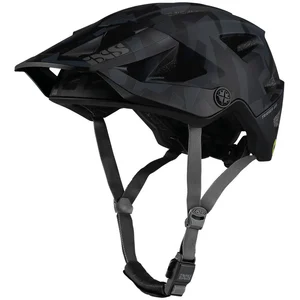 Casque IXS Trigger Am Mips Noir M/L (58/62 cm) 470-510-1112-003-ML pas cher