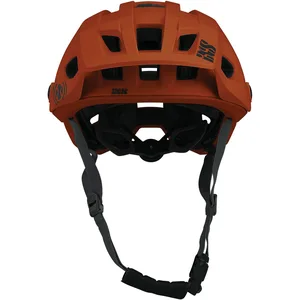 Casque all mountain ixs trigger am mips orange pas cher