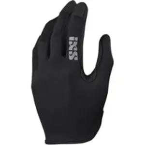 Gants IXS Carve Digger Noir S 472-510-2450-003-S pas cher