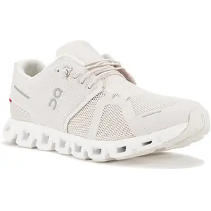 Comparateur de prix : Chaussures de running femme On-running Cloud Blanc 36,5 MAG5801519