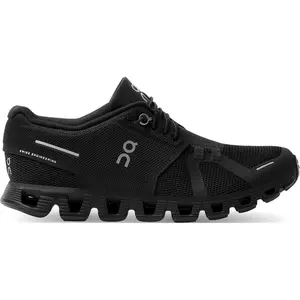 On Running On Running Cloud 5 - Hommes Chaussures De Running Noir 59.98986 - 47 1/2