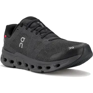 On-Running Cloudgo W Chaussures de sport femme déstockage Noir 36.5 pas cher