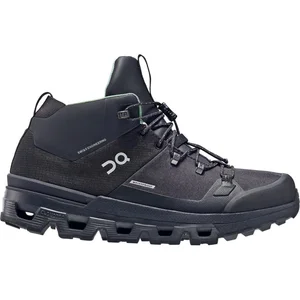 On Cloudtrax Waterproof noir 38 pas cher