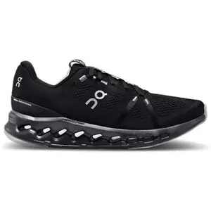 On-Running Cloudsurfer M Chaussures homme Noir 40