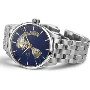MONTRE HAMILTON JAZZMASTER - H32705140 pas cher