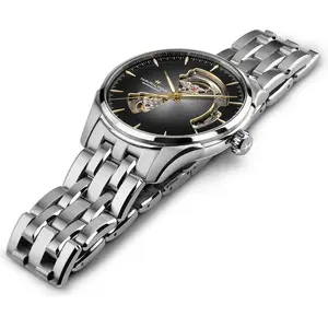 MONTRE HAMILTON JAZZMASTER - H32675181 pas cher