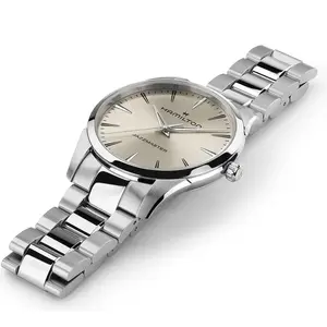MONTRE HAMILTON JAZZMASTER - H32461121 pas cher