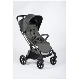 Poussette M.2X MULTICOLORE Mast swiss design pas cher