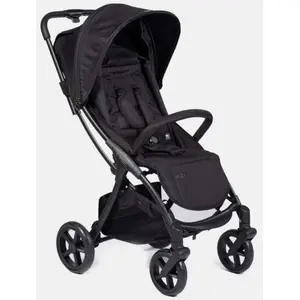 Poussette M.2X NOIR Mast swiss design pas cher