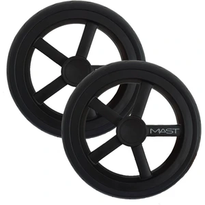 Roues légères pour M.4xplus et MTwinx NOIR Mast swiss designVendu paraubert