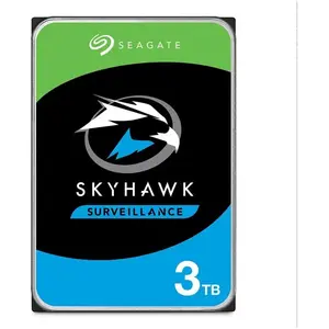 Seagate ST3000VX009 disque dur 3 To 5900 tr/min 3.5 Série ATA III - Neuf pas cher