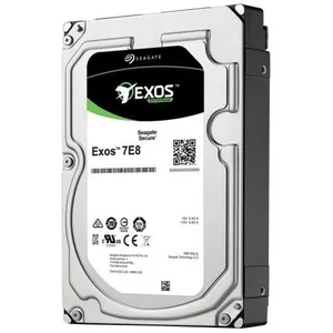 Seagate Enterprise Capacity 3TB Disque Dur 7200 TR/Min SATA S pas cher