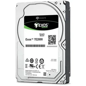 Seagate Enterprise ST2000NX0243 Disque Dur 2.5" 2048 Go SATA pas cher