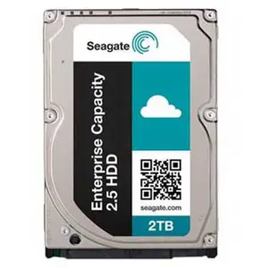 Seagate Disque dur ST2000NX0273 2TB 2.5" TU pas cher