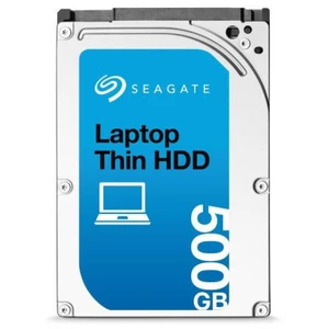 Seagate Laptop Thin HDD 500Go ST500LM021 pas cher