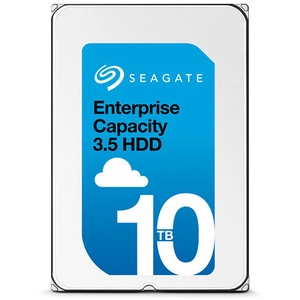 Seagate Enterprise Capacity 3.5 HDD (Helium) ST10000NM0016 - disque du... pas cher
