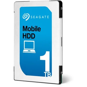 Comparateur de prix : Seagate Mobile HDD ST1000LM035 disque dur 1 To 128 Mo