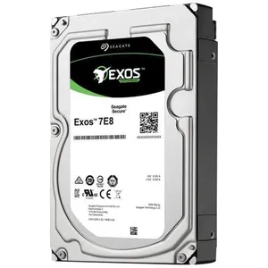 Comparateur de prix : Seagate disque Dur Seagate Enterprise HDD v5, SATA 6G, 7200RPM, 3,5 Po...