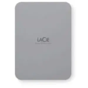 LaCie Mobile Drive Secure USB-C 4TB pas cher
