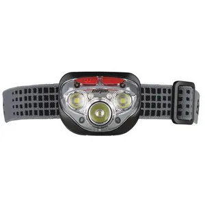 Lampe frontale Ampoule LED Energizer Vision HD+ Focus à piles pas cher
