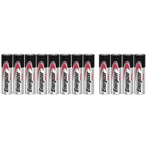 Comparateur de prix : Pile LR6 (AA) alcaline(s) Energizer E301531600 Max LR6 1.5 V 1 pc(s)