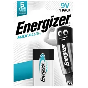 Comparateur de prix : Energizer Pile bloc 9 V alcaline(s) Energizer E301323300 9 V 1 pc(s)
