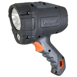 Energizer Phare rechargeable Hard Case Pro resistant pour les professionnels pas cher