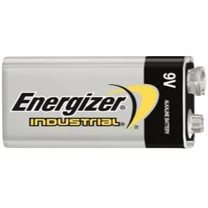 Comparateur de prix : Lot de 12 piles Energizer 9V 6LR61